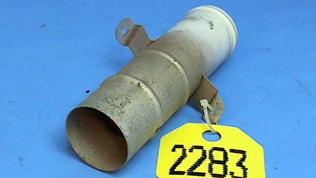 0413163-9 Cessna - TUBE - RH OUTLET CABIN AIR